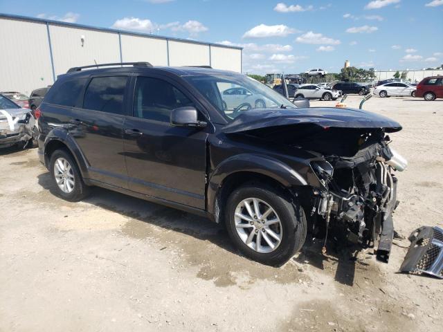 Photo 4 from auction – 2016 DODGE JOURNEY SX with VIN 3C4PDCBG6GT156393