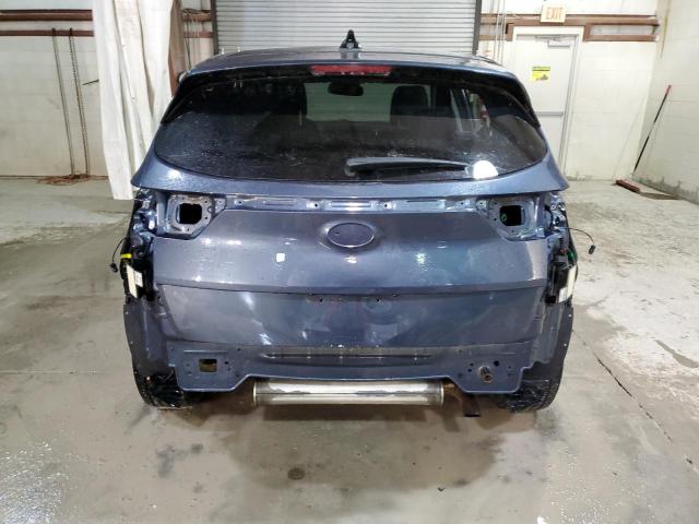 Photo 6 from auction – 2017 KIA SPORTAGE E with VIN KNDPNCAC6H7104991