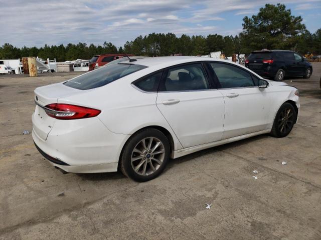 Photo 3 from auction – 2017 FORD FUSION SE with VIN 3FA6P0H71HR369815