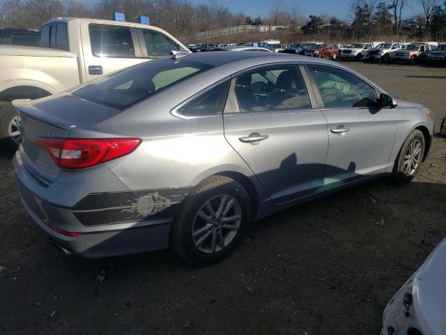 Photo 3 from auction – 2016 HYUNDAI SONATA SE with VIN 5NPE24AF1GH366296