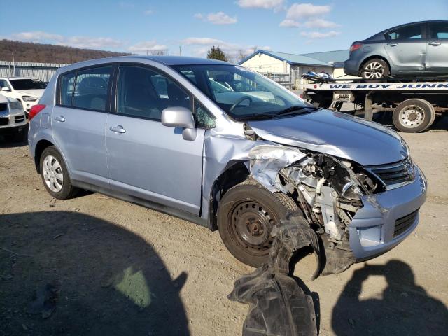Photo 4 from auction – 2011 NISSAN VERSA S with VIN 3N1BC1CP7BL513379