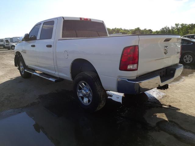 Photo 2 from auction – 2018 RAM 2500 ST with VIN 3C6UR5CL0JG332888