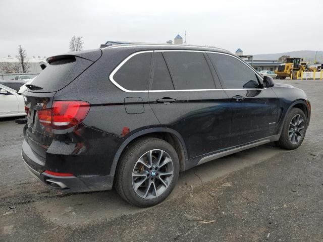 Photo 3 from auction – 2018 BMW X5 SDRIVE3 with VIN 5UXKR2C58J0X07722