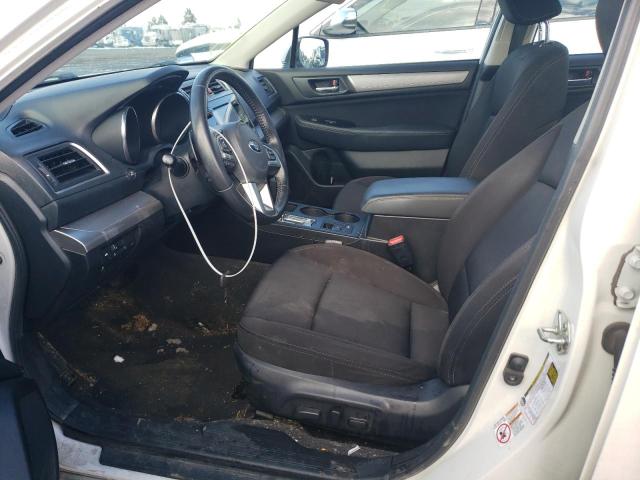 Photo 7 from auction – 2015 SUBARU LEGACY 2.5 with VIN 4S3BNAD60F3065842