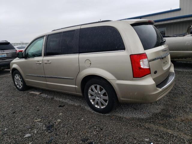 Photo 2 from auction – 2015 CHRYSLER TOWN & COU with VIN 2C4RC1BG8FR742398