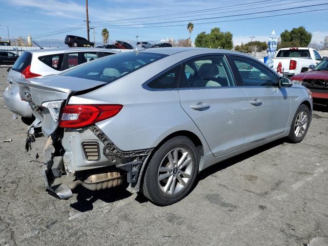 Photo 3 from auction – 2016 HYUNDAI SONATA SE with VIN 5NPE24AF4GH360914
