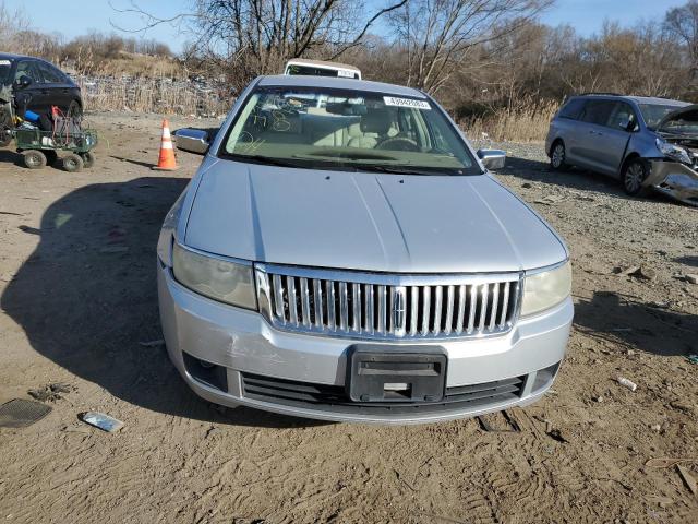 Photo 5 from auction – 2006 LINCOLN ZEPHYR with VIN 3LNHM26176R644554