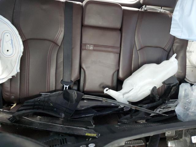 Photo 10 from auction – 2016 LEXUS RX 350 with VIN 2T2ZZMCA5GC003402