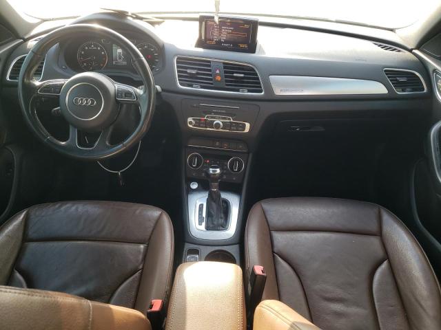 Photo 8 from auction – 2016 AUDI Q3 PREMIUM with VIN WA1EFCFS1GR021731