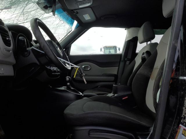 Photo 7 from auction – 2018 KIA SOUL with VIN KNDJN2A27J7544747