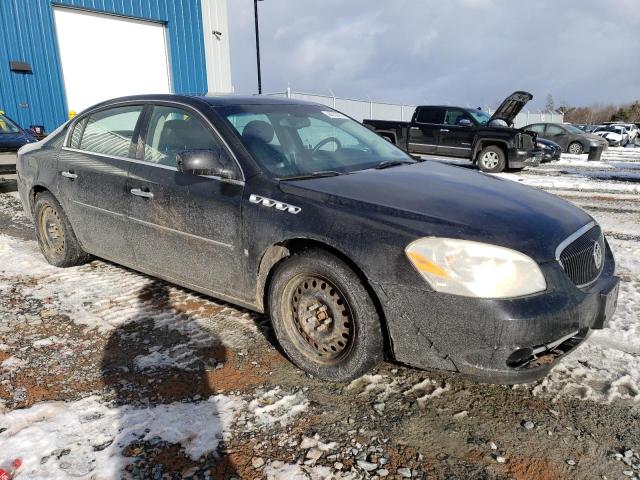 Photo 4 from auction – 2006 BUICK LUCERNE CX with VIN 1G4HE57Y16U134543