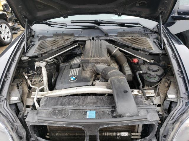 Photo 11 from auction – 2010 BMW X5 XDRIVE3 with VIN 5UXFE4C58AL279402