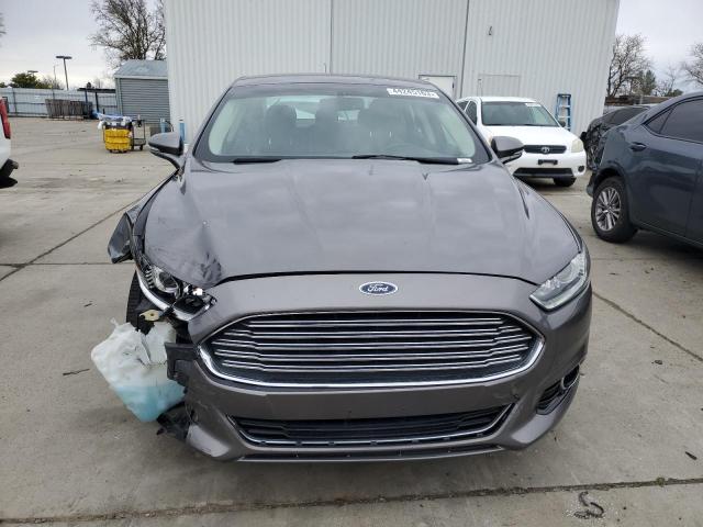 Photo 5 from auction – 2014 FORD FUSION TIT with VIN 3FA6P0K93ER258771