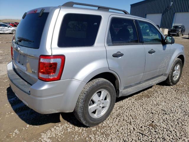 Zdjęcie 3 z aukcji – 2012 FORD ESCAPE XLT z VIN 1FMCU9DG5CKA36932