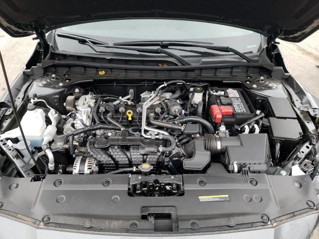 Photo 11 from auction – 2023 NISSAN ALTIMA SL with VIN 1N4BL4EV3PN332576