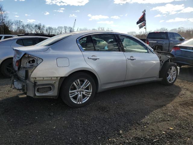 Photo 3 from auction – 2013 INFINITI G37 with VIN JN1CV6AR5DM770565