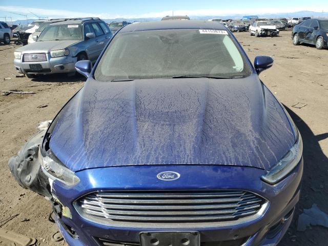 Photo 5 from auction – 2013 FORD FUSION SE with VIN 3FA6P0LU7DR103304