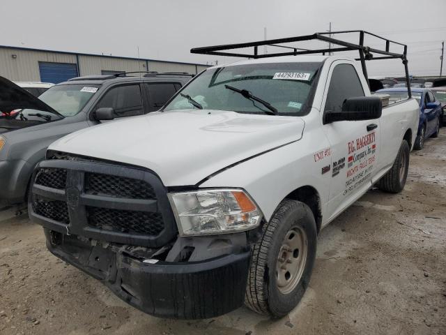 Photo 1 from auction – 2019 RAM 1500 CLASS with VIN 3C6JR6DT9KG503081