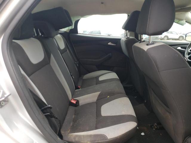 Photo 10 from auction – 2012 FORD FOCUS SE with VIN 1FAHP3K29CL399546