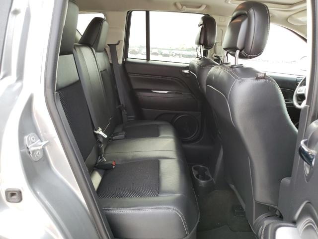 Photo 11 from auction – 2015 JEEP COMPASS LA with VIN 1C4NJDEB9FD324182