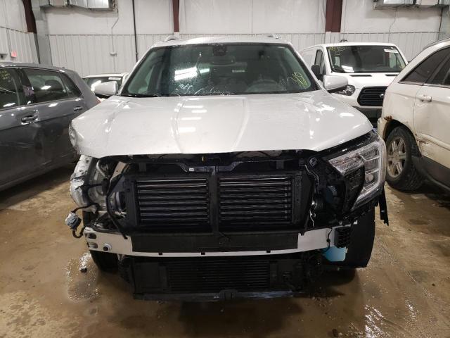 Photo 5 from auction – 2022 GMC TERRAIN SL with VIN 3GKALVEV4NL245590