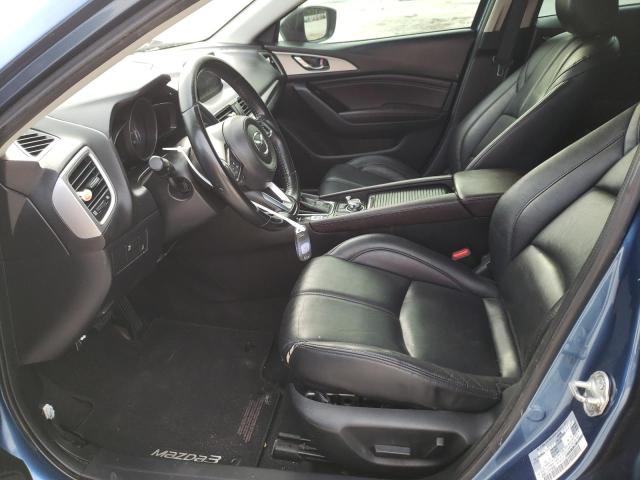 Photo 7 from auction – 2018 MAZDA 3 TOURING with VIN 3MZBN1L37JM169062
