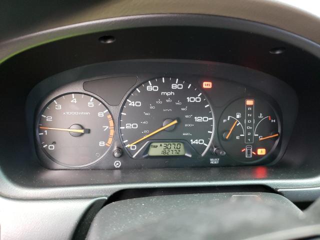 Photo 9 from auction – 2002 HONDA ODYSSEY EX with VIN 2HKRL189X2H527010