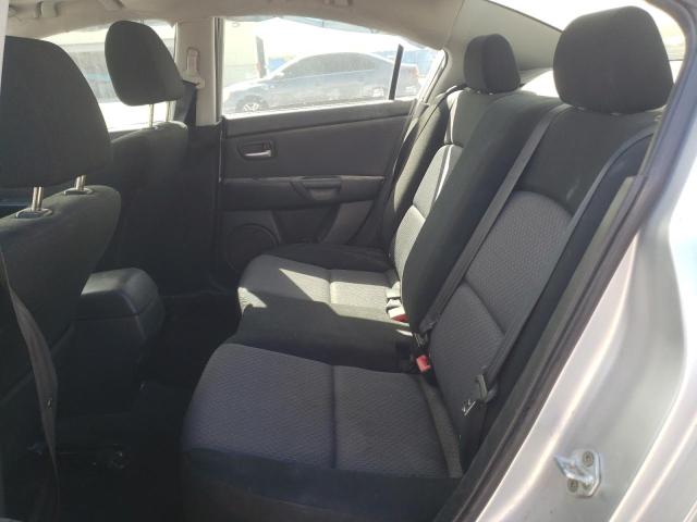 Photo 10 from auction – 2006 MAZDA 3 I with VIN JM1BK32F761451452