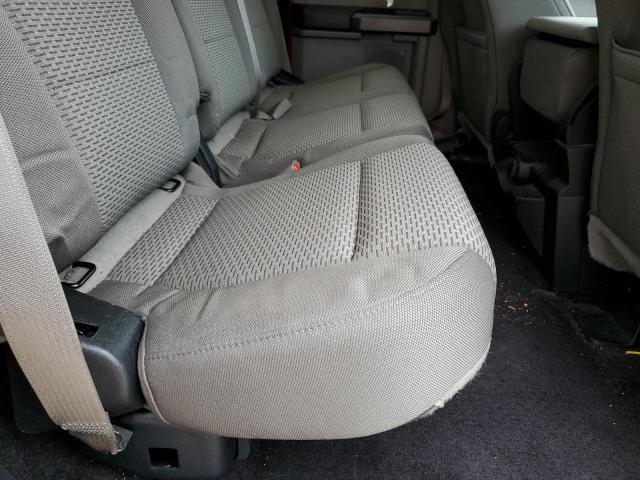 Photo 10 from auction – 2015 FORD F150 SUPER with VIN 1FTEX1EP2FFB81637