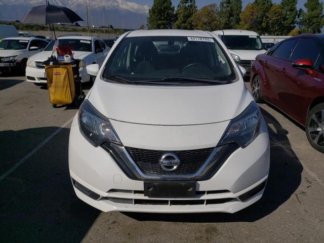 Photo 5 from auction – 2017 NISSAN VERSA NOTE with VIN 3N1CE2CP7HL364954