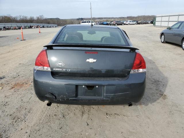 Photo 6 from auction – 2013 CHEVROLET IMPALA LT with VIN 2G1WG5E30D1129901