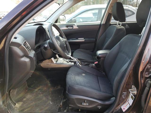 Photo 7 from auction – 2013 SUBARU FORESTER 2 with VIN JF2SHACC9DH409474