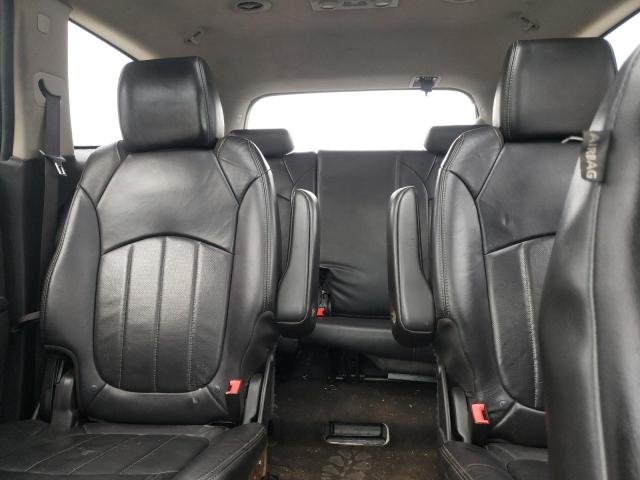 Photo 10 from auction – 2013 BUICK ENCLAVE with VIN 5GAKRDKD9DJ200107