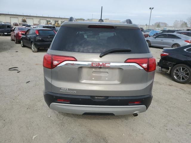 Photo 6 from auction – 2019 GMC ACADIA SLE with VIN 1GKKNLLA3KZ216279