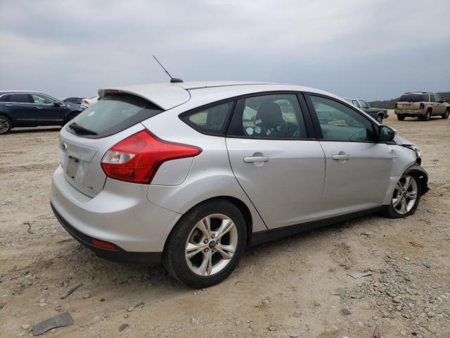 Photo 3 from auction – 2012 FORD FOCUS SE with VIN 1FAHP3K29CL399546