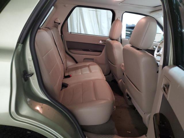 Photo 11 from auction – 2010 FORD ESCAPE HYB with VIN 1FMCU5K33AKA06656