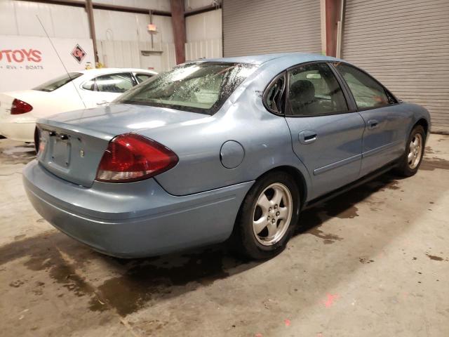 Photo 3 from auction – 2006 FORD TAURUS SE with VIN 1FAFP53U86A173808