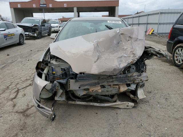 Photo 5 from auction – 2007 CHEVROLET IMPALA LT with VIN 2G1WT58K579291804