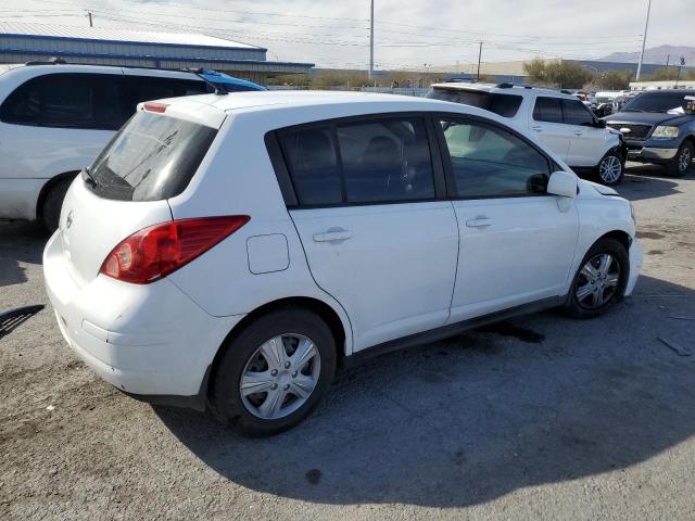 Photo 3 from auction – 2009 NISSAN VERSA S with VIN 3N1BC13E69L397584