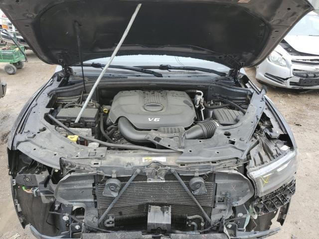 Photo 12 from auction – 2015 DODGE DURANGO SX with VIN 1C4RDJAGXFC101308