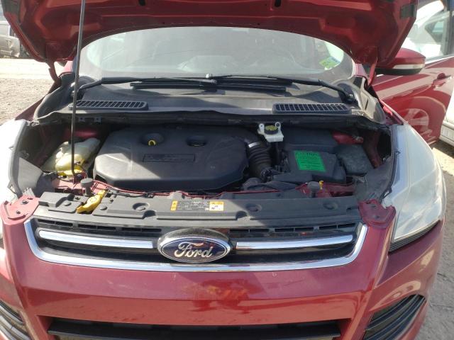 Photo 11 from auction – 2014 FORD ESCAPE TIT with VIN 1FMCU9J97EUB68555
