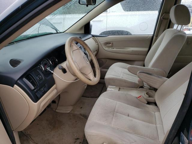 Photo 7 from auction – 2004 MAZDA MPV WAGON with VIN JM3LW28A240506205