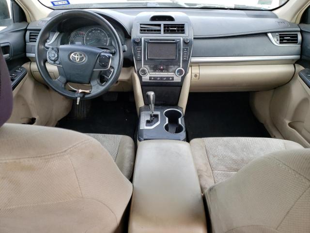 Photo 8 from auction – 2012 TOYOTA CAMRY with VIN 4T1BF1FK2CU563890
