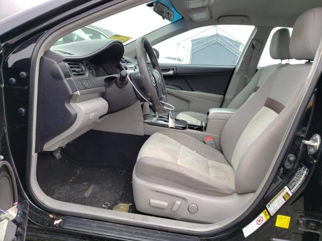 Photo 7 from auction – 2014 TOYOTA CAMRY L with VIN 4T4BF1FK2ER431673