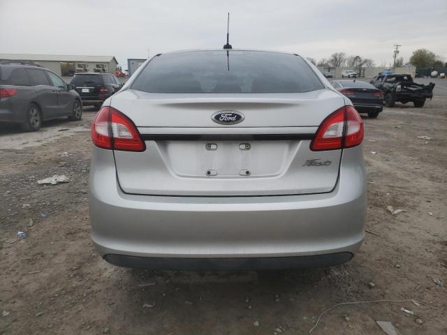 Photo 6 from auction – 2011 FORD FIESTA S with VIN 3FADP4AJ1BM124439