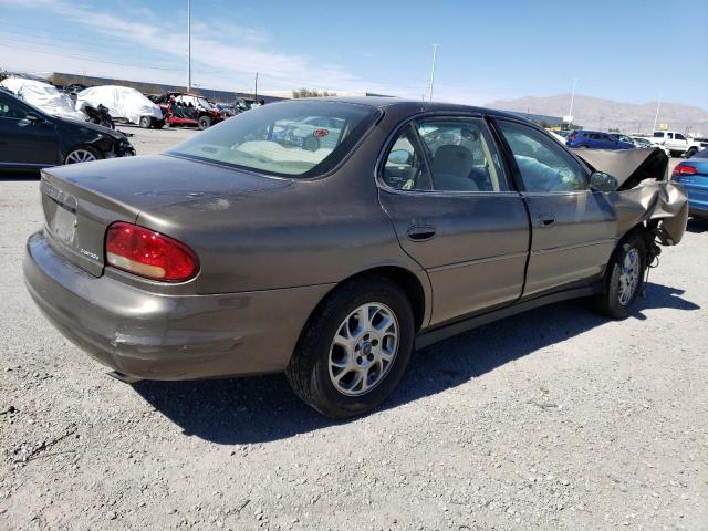 Photo 3 from auction – 2001 OLDSMOBILE INTRIGUE G with VIN 1G3WH52H81F199347
