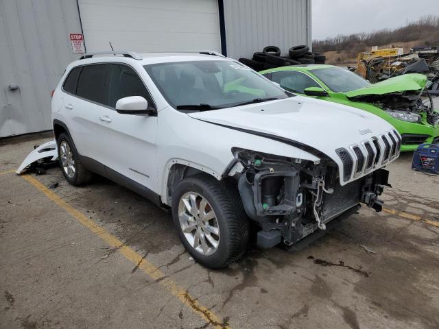 Photo 4 from auction – 2014 JEEP CHEROKEE L with VIN 1C4PJMDS7EW298629