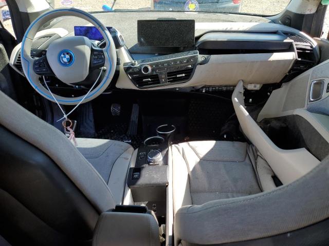 Photo 8 from auction – 2016 BMW I3 REX with VIN WBY1Z4C51GV506070