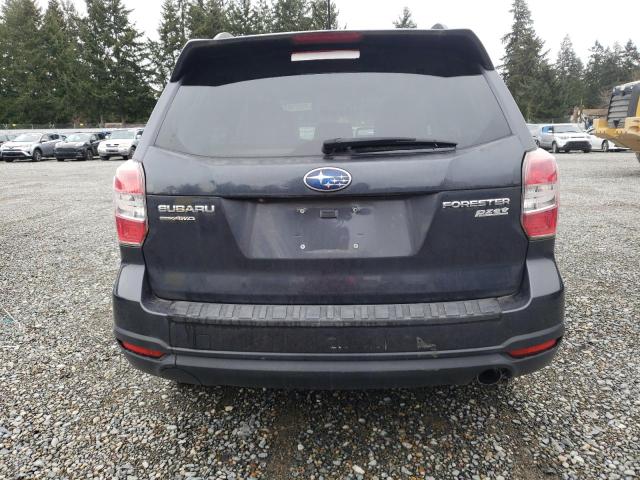 Photo 6 from auction – 2015 SUBARU FORESTER 2 with VIN JF2SJAWC8FH417570