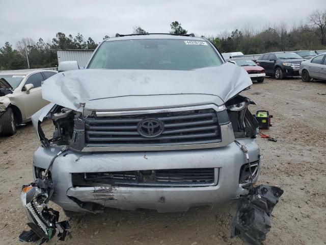 Photo 5 from auction – 2018 TOYOTA SEQUOIA LI with VIN 5TDJY5G18JS156746